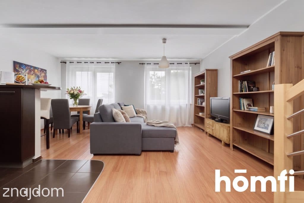 2-poziomowe 66m² w centrum Siechnic! Od zaraz - zdjęcie 2