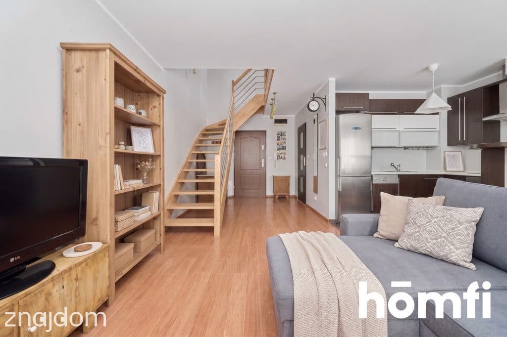 2-poziomowe 66m² w centrum Siechnic! Od zaraz - zdjęcie 3