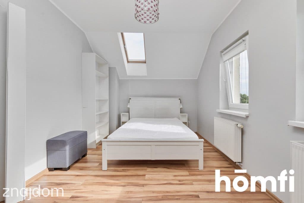 2-poziomowe 66m² w centrum Siechnic! Od zaraz - zdjęcie 15