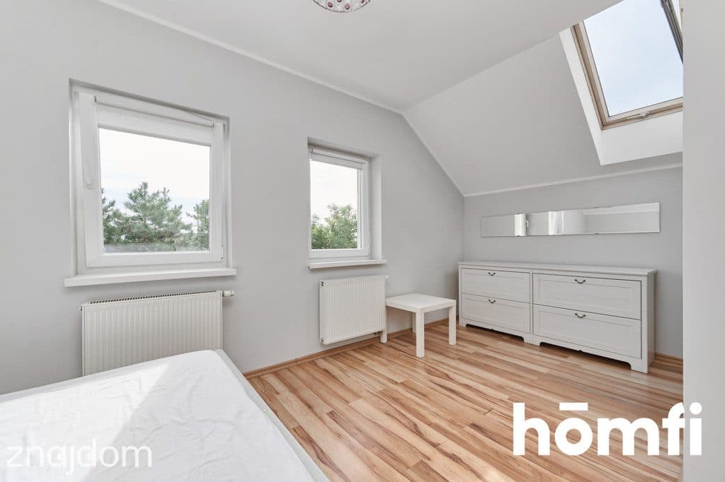 2-poziomowe 66m² w centrum Siechnic! Od zaraz - zdjęcie 18