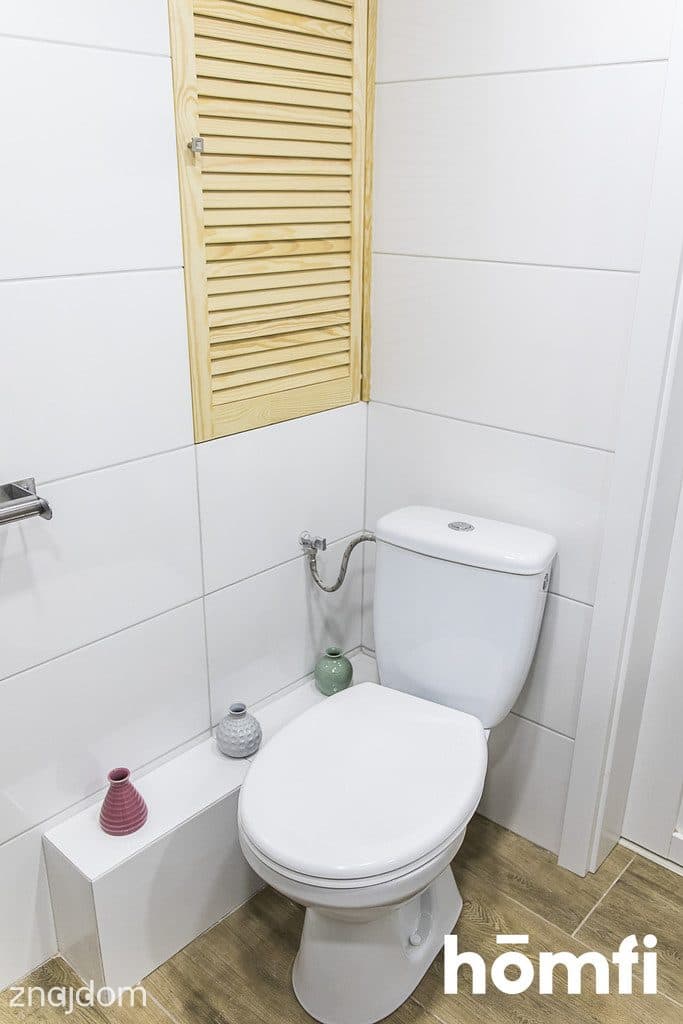 Dwa pokoje na wynajem Łódź Centrum - zdjęcie 9