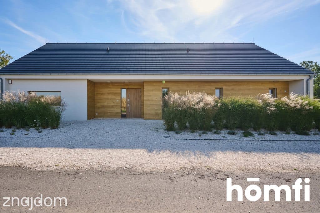 Unikalna parterowa stodoła Japandi | Smart Home - zdjęcie 2
