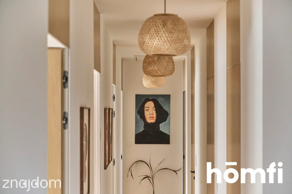 Unikalna parterowa stodoła Japandi | Smart Home - zdjęcie 5