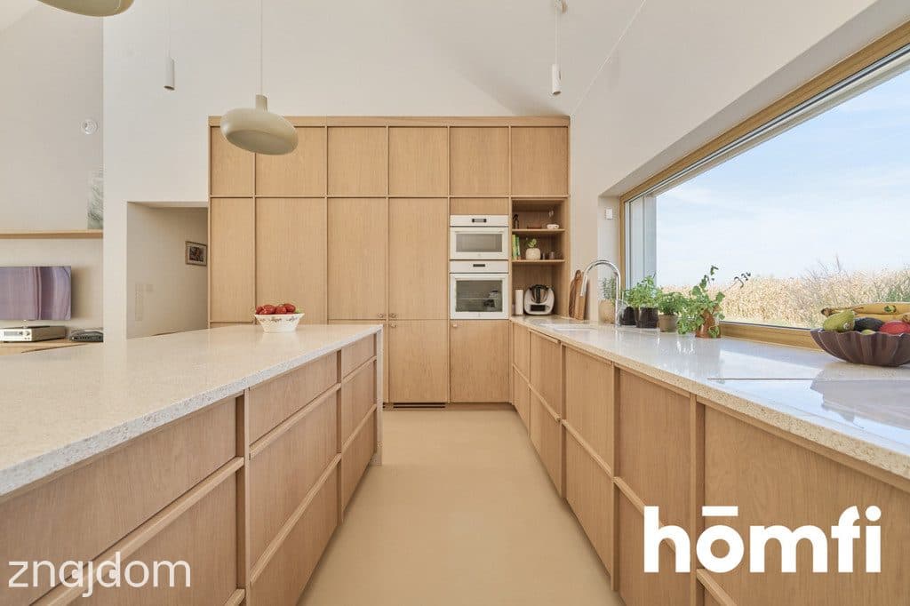 Unikalna parterowa stodoła Japandi | Smart Home - zdjęcie 11