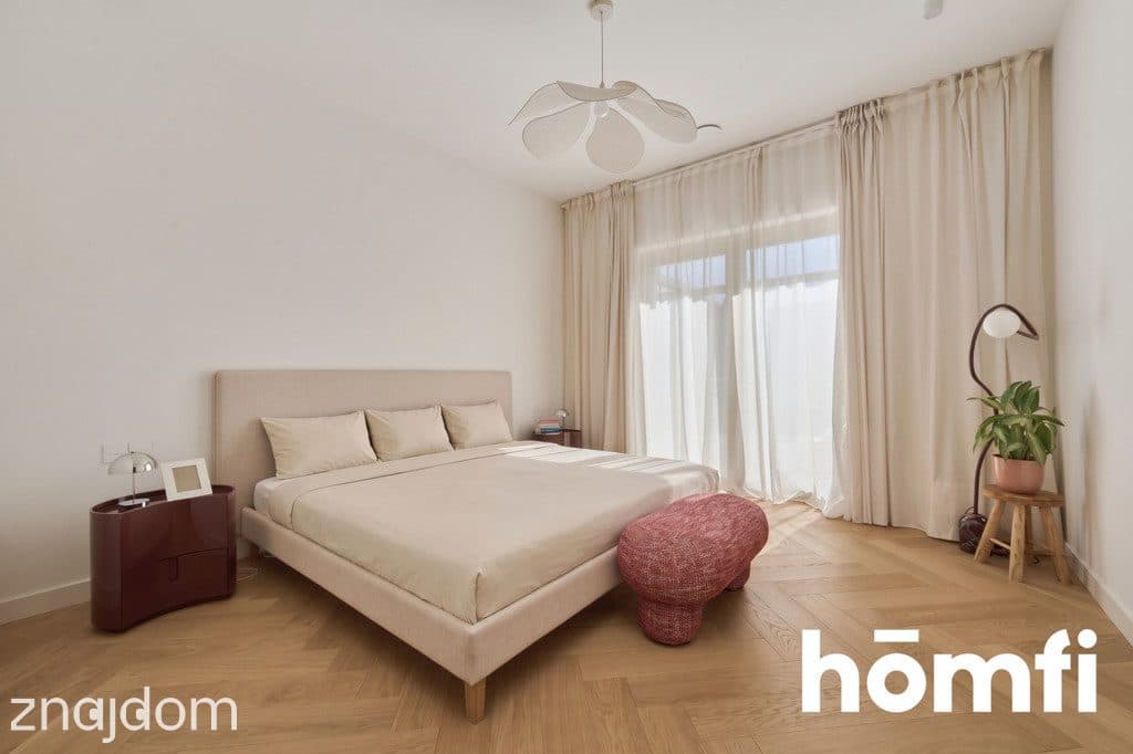 Unikalna parterowa stodoła Japandi | Smart Home - zdjęcie 13