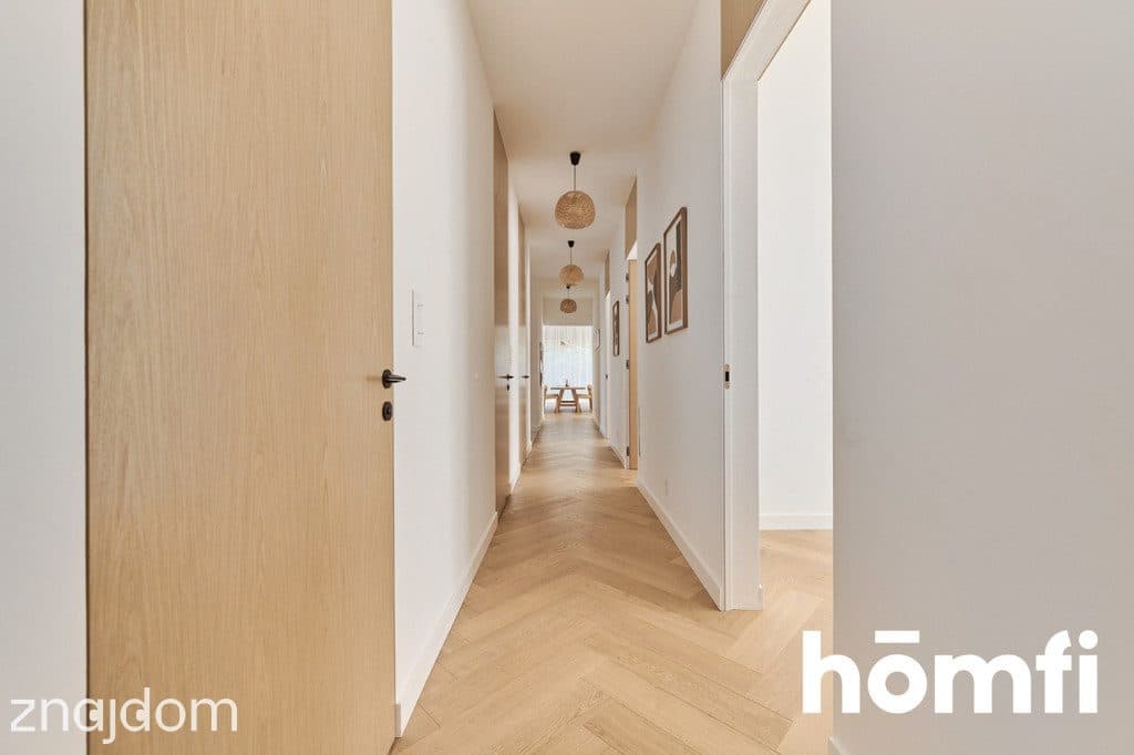Unikalna parterowa stodoła Japandi | Smart Home - zdjęcie 14