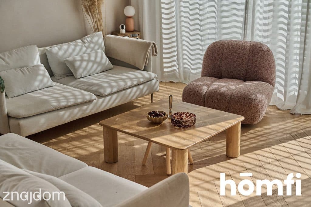 Unikalna parterowa stodoła Japandi | Smart Home - zdjęcie 16