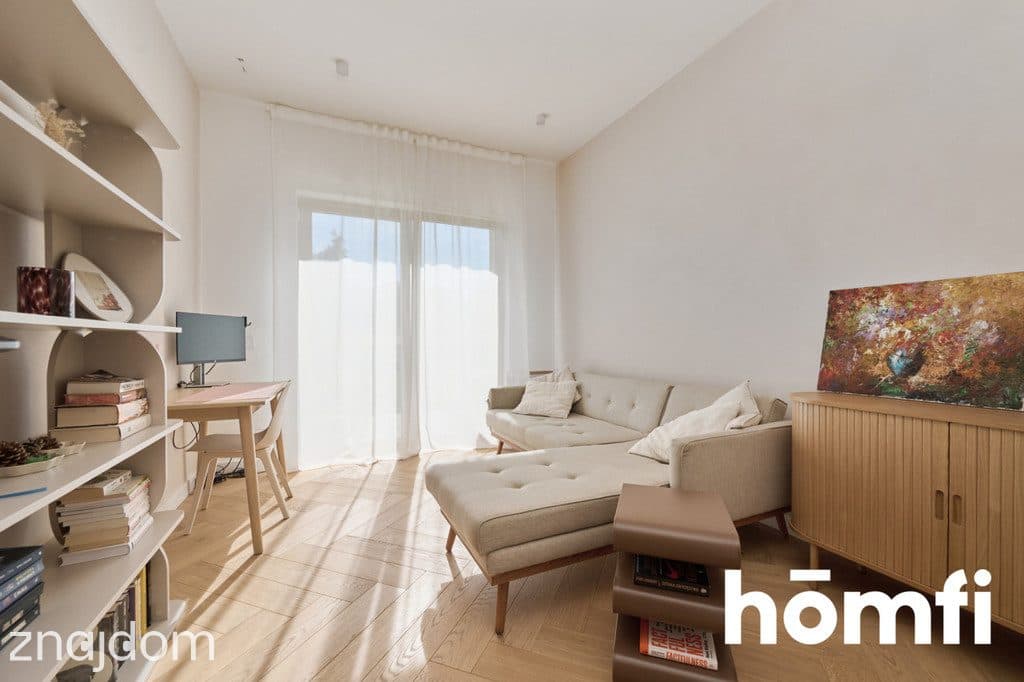 Unikalna parterowa stodoła Japandi | Smart Home - zdjęcie 18