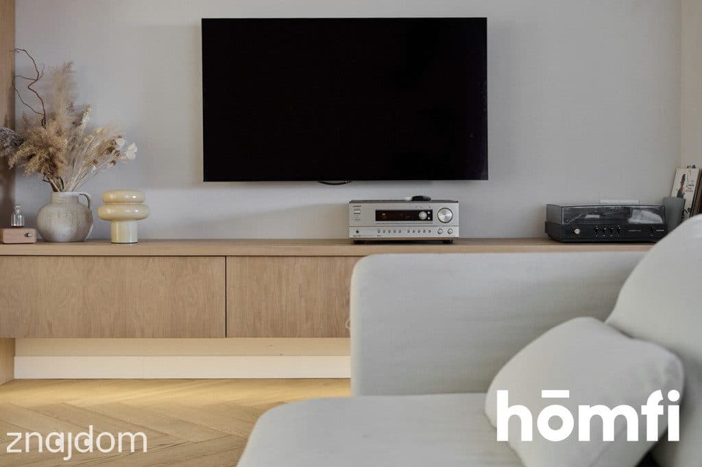 Unikalna parterowa stodoła Japandi | Smart Home - zdjęcie 19