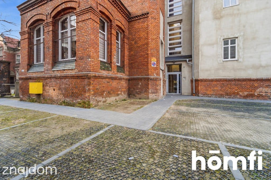 2 POKOJE Z ANTRESOLĄ | CENTRUM BYTOMIA - zdjęcie 20