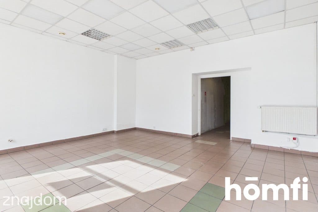 LOKAL 43 m² -WITRYNA, WEJŚCIE Z ULICY TRZEBNICKIEJ - zdjęcie 7