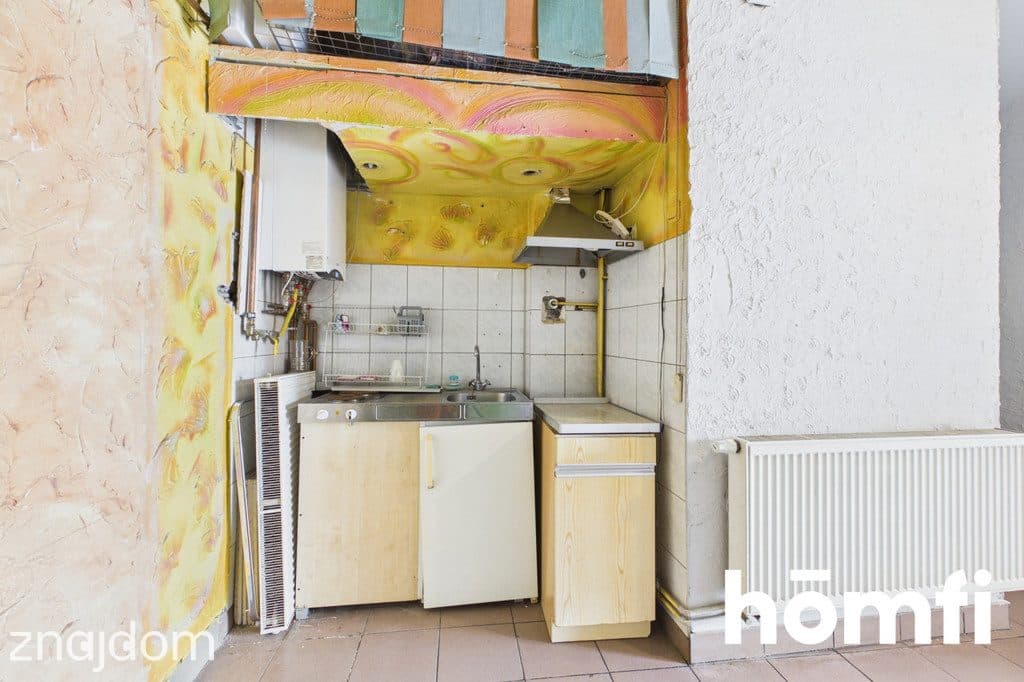 LOKAL 43 m² -WITRYNA, WEJŚCIE Z ULICY TRZEBNICKIEJ - zdjęcie 13