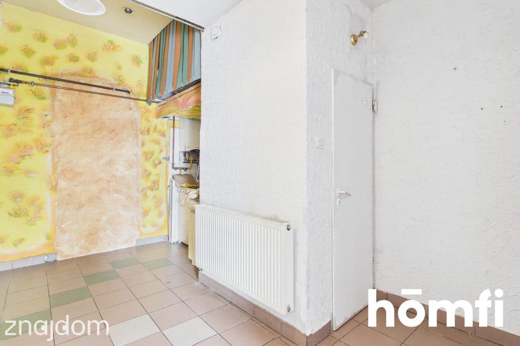 LOKAL 43 m² -WITRYNA, WEJŚCIE Z ULICY TRZEBNICKIEJ - zdjęcie 16