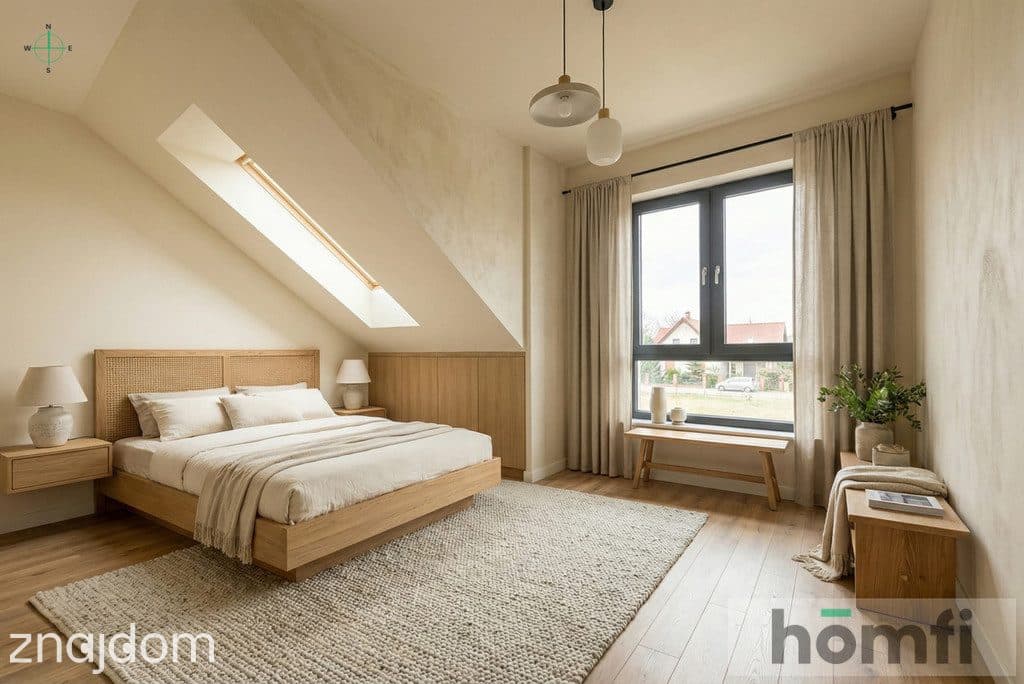 LUKSUSOWY DOM 168 m2 | BEZ PROWIZJI - zdjęcie 9