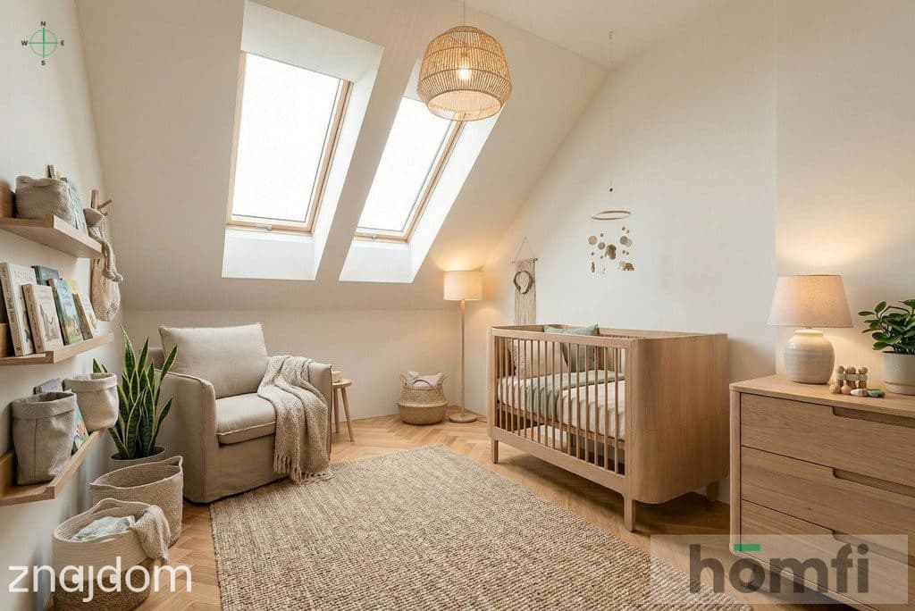 LUKSUSOWY DOM 168 m2 | BEZ PROWIZJI - zdjęcie 13