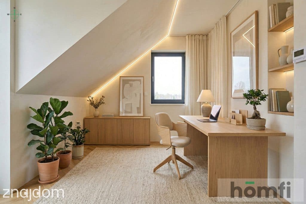 LUKSUSOWY DOM 168 m2 | BEZ PROWIZJI - zdjęcie 15