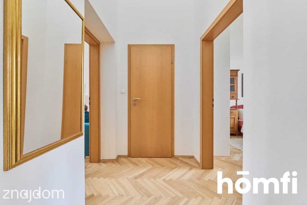 Wyjątkowe mieszkanie 56 m² w sercu Wrocławia - zdjęcie 7