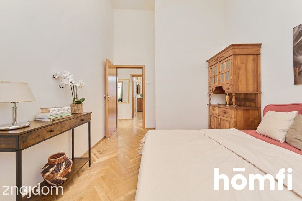 Wyjątkowe mieszkanie 56 m² w sercu Wrocławia - zdjęcie 10