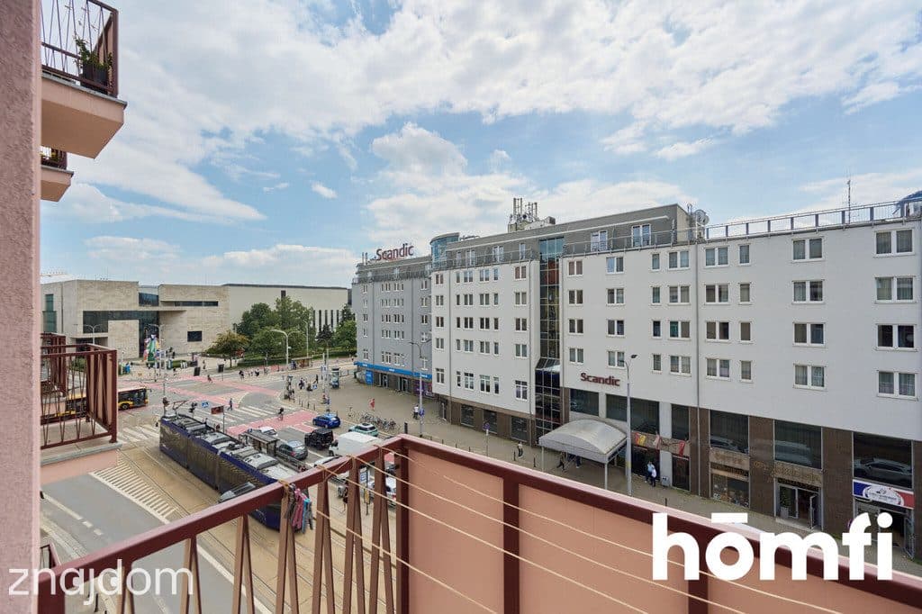 Wyjątkowe mieszkanie 56 m² w sercu Wrocławia - zdjęcie 17