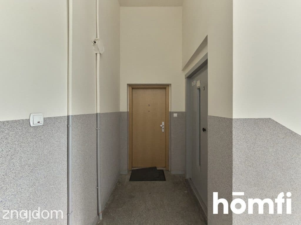 Wyjątkowe mieszkanie 56 m² w sercu Wrocławia - zdjęcie 19