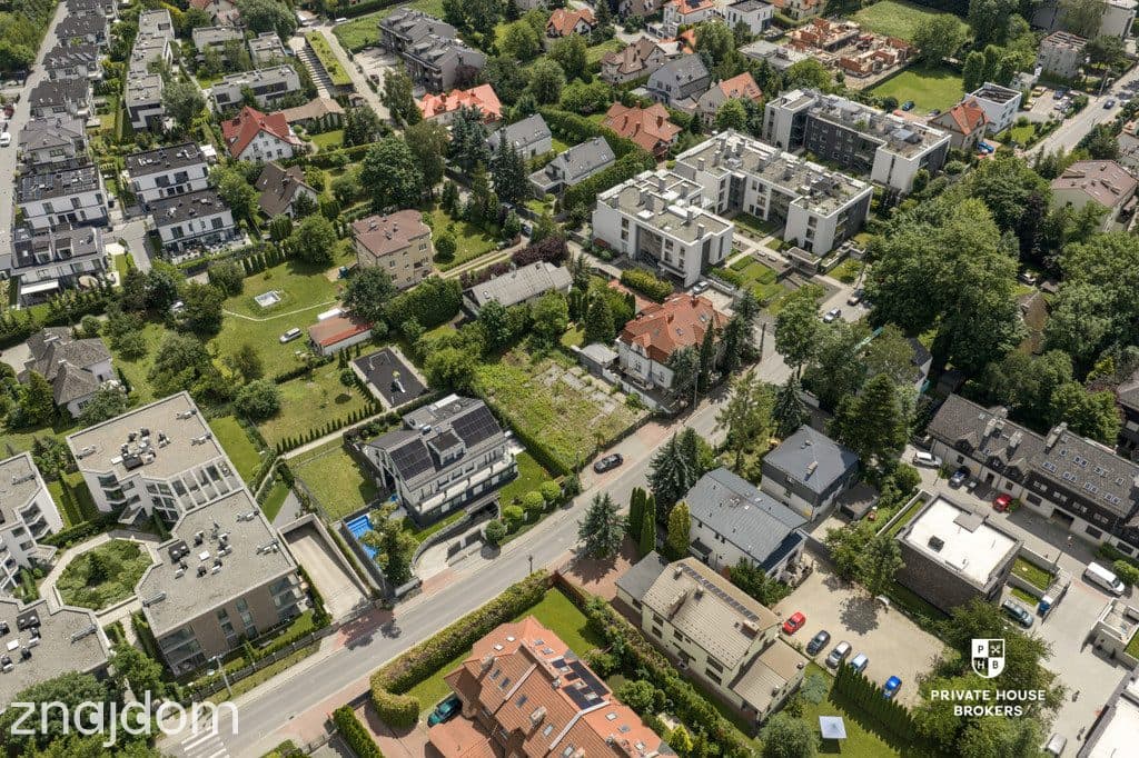 Działka z PnB Wola Justowską 8 ar - zdjęcie 10