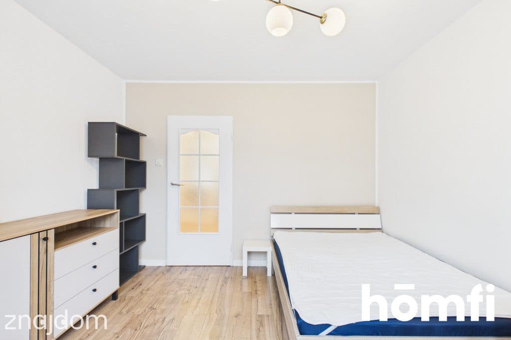 Dwustronne 3 osobne pokoje 61m2 ul. Jakuba Bojki - zdjęcie 8