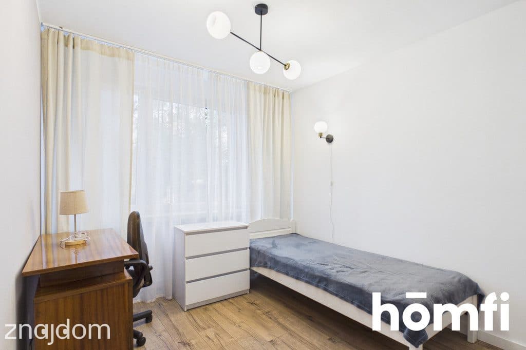 Dwustronne 3 osobne pokoje 61m2 ul. Jakuba Bojki - zdjęcie 9