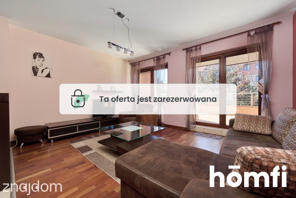 2-pokojowe 57 m2 z tarasem/ Rymarska/Grabiszynek