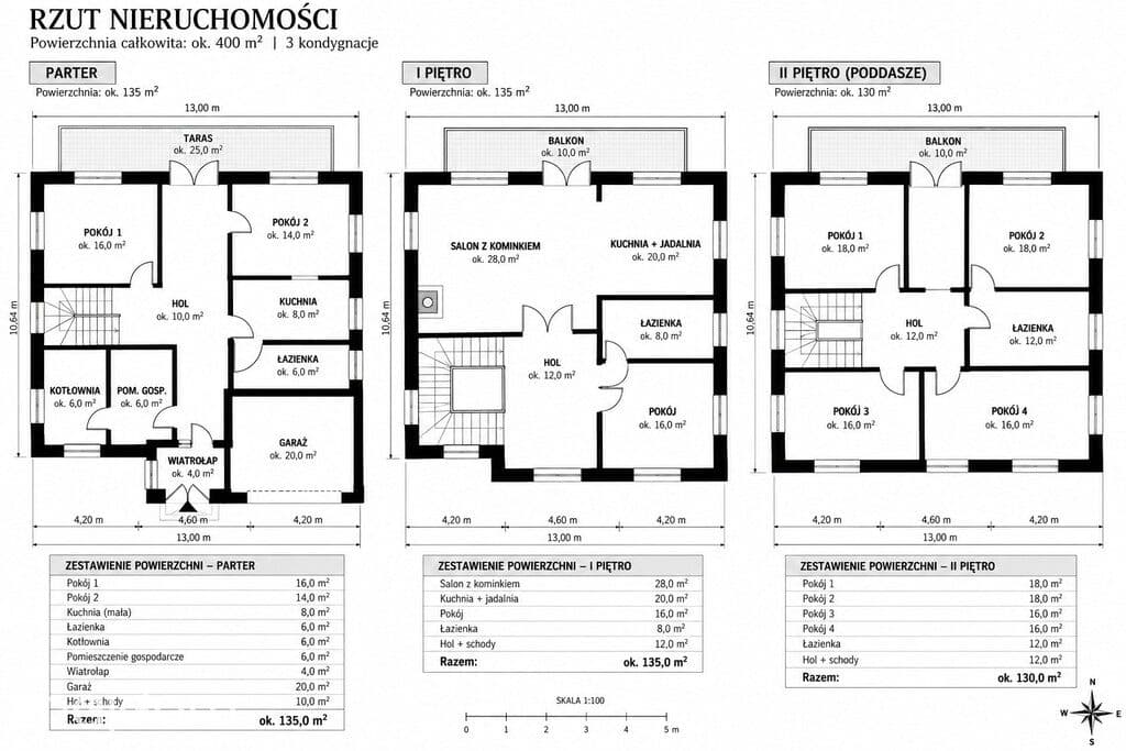 Przestronny dom 278 m² z dużą działką | Zgierz - zdjęcie 20