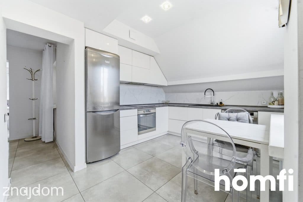 4 pokoje 81,3 m² z tarasem | Poręba / Zawiercie - zdjęcie 4