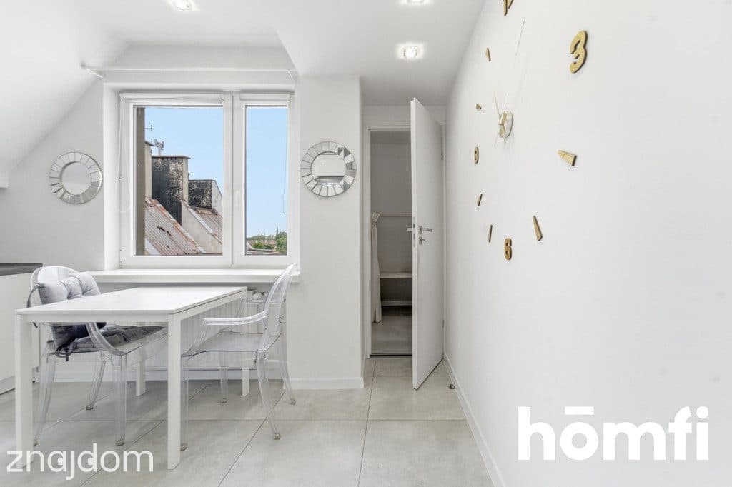 4 pokoje 81,3 m² z tarasem | Poręba / Zawiercie - zdjęcie 5