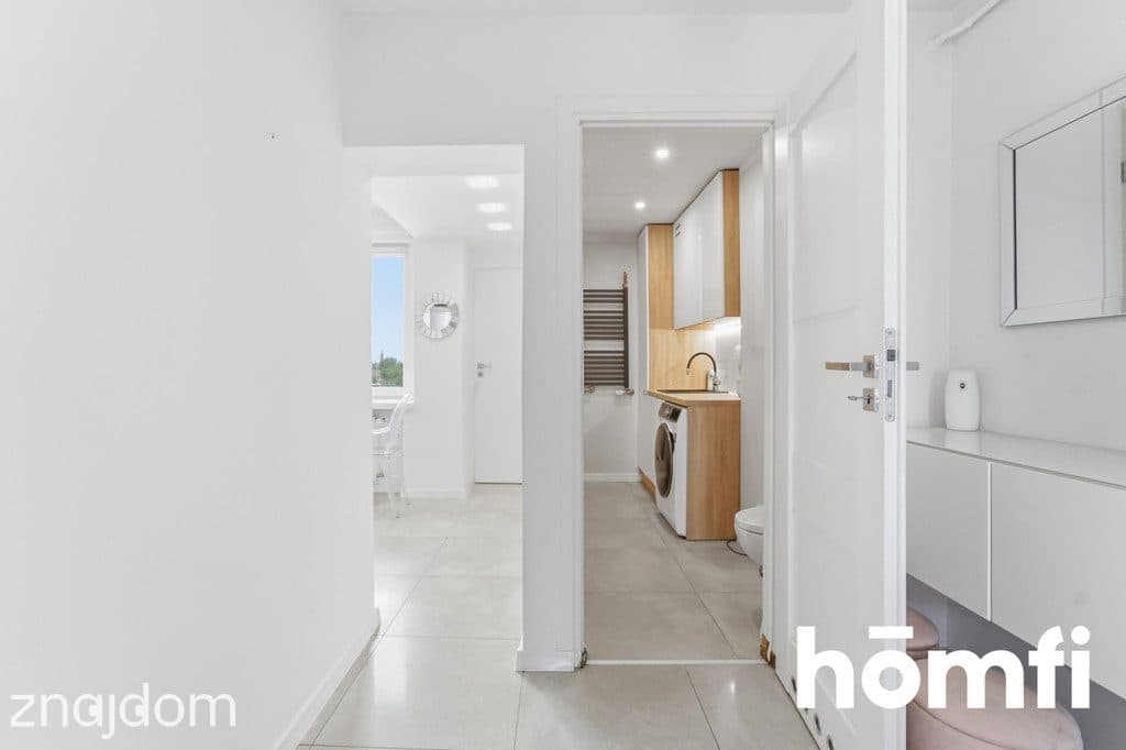 4 pokoje 81,3 m² z tarasem | Poręba / Zawiercie - zdjęcie 7
