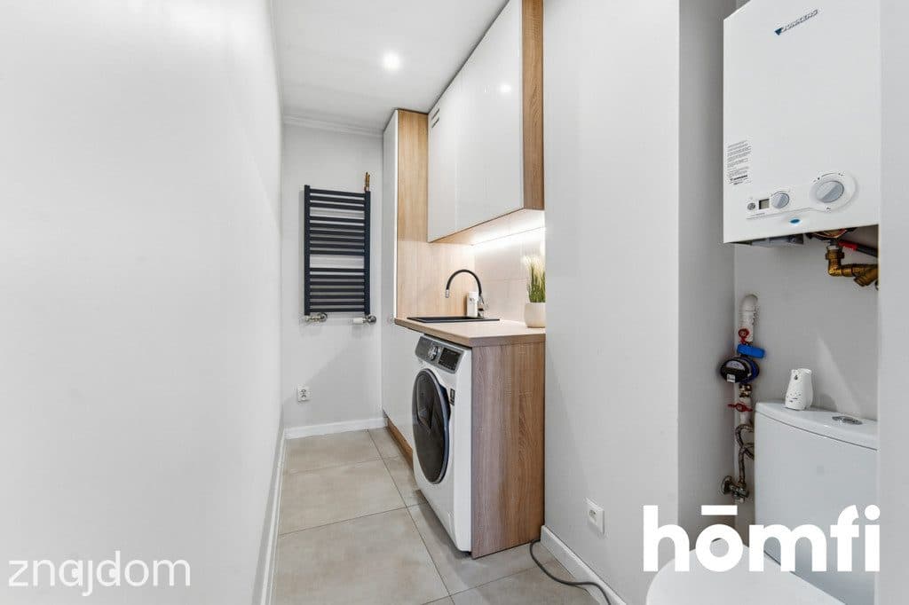 4 pokoje 81,3 m² z tarasem | Poręba / Zawiercie - zdjęcie 8