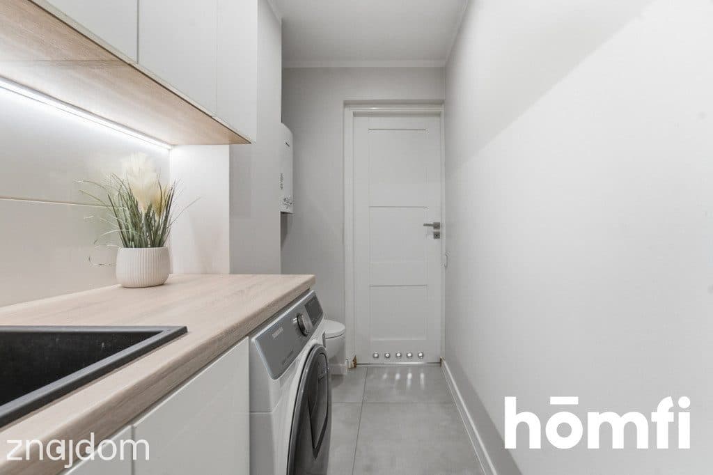 4 pokoje 81,3 m² z tarasem | Poręba / Zawiercie - zdjęcie 9