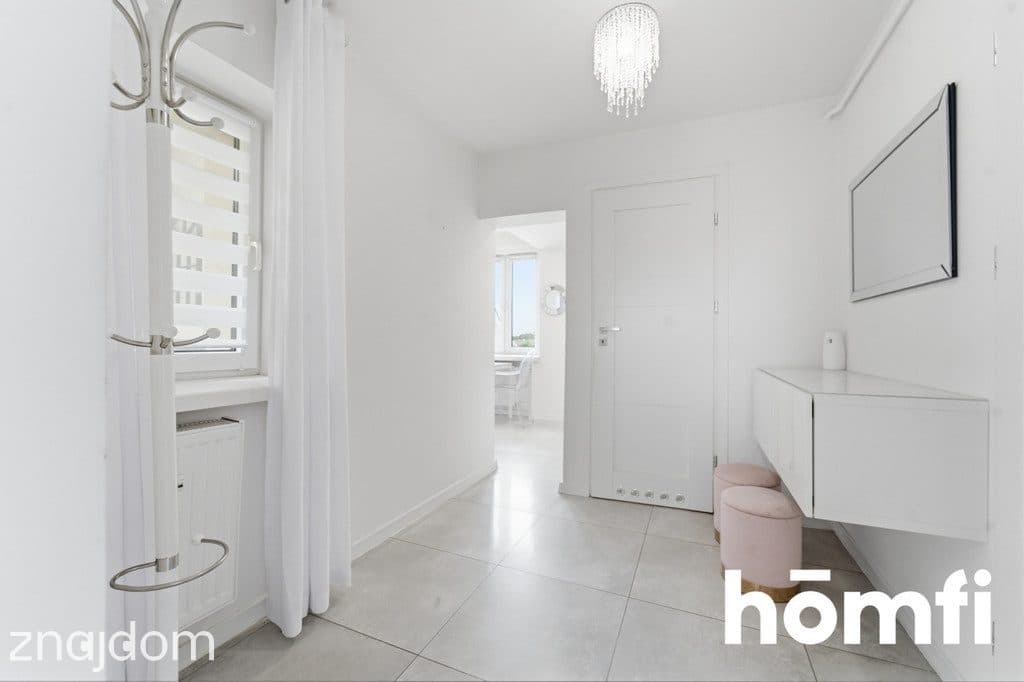 4 pokoje 81,3 m² z tarasem | Poręba / Zawiercie - zdjęcie 10