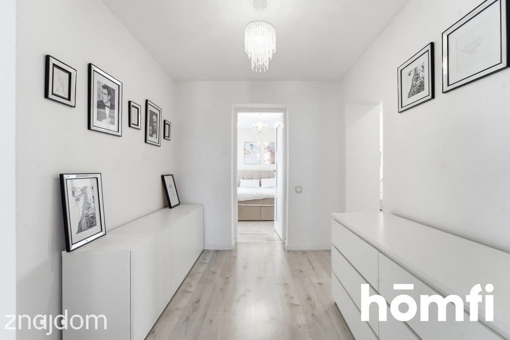 4 pokoje 81,3 m² z tarasem | Poręba / Zawiercie - zdjęcie 14