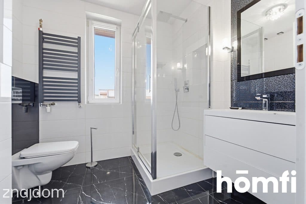 4 pokoje 81,3 m² z tarasem | Poręba / Zawiercie - zdjęcie 15