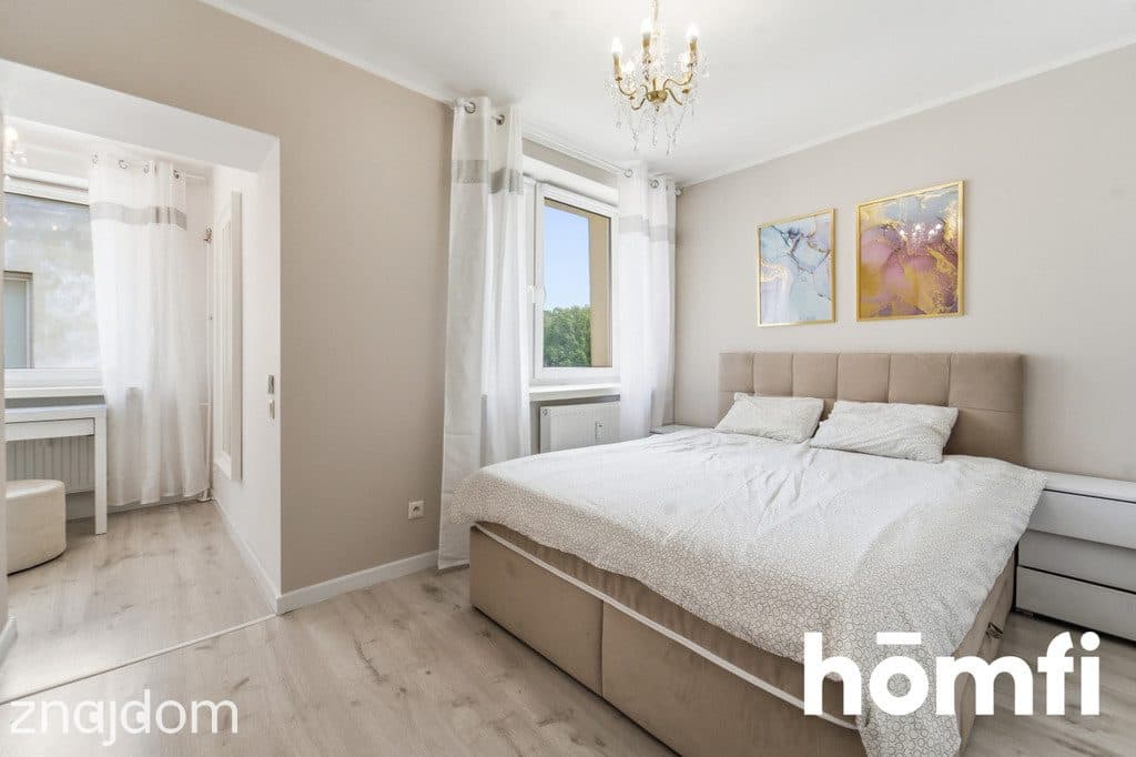 4 pokoje 81,3 m² z tarasem | Poręba / Zawiercie - zdjęcie 6