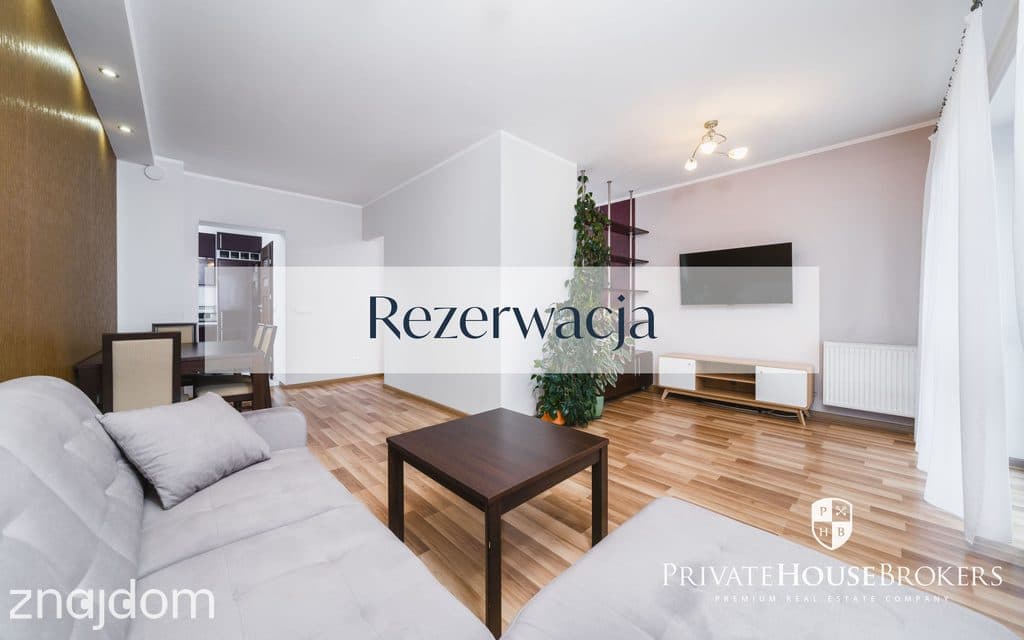 Mieszkanie na ostatnim piętrze przy ul.Ślicznej