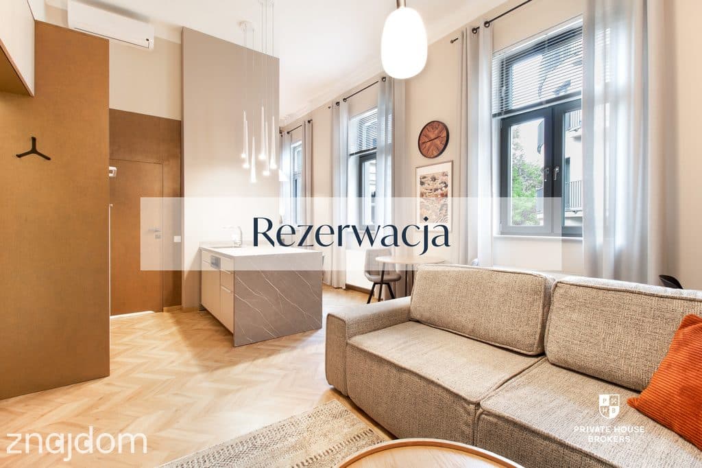 Noble Residence|Stare Miasto|ul.Smoleńsk