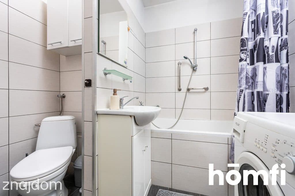 Kawalerka 32,5 m2 (ul. Kwartowa, Prądnik Czerwony) - zdjęcie 10