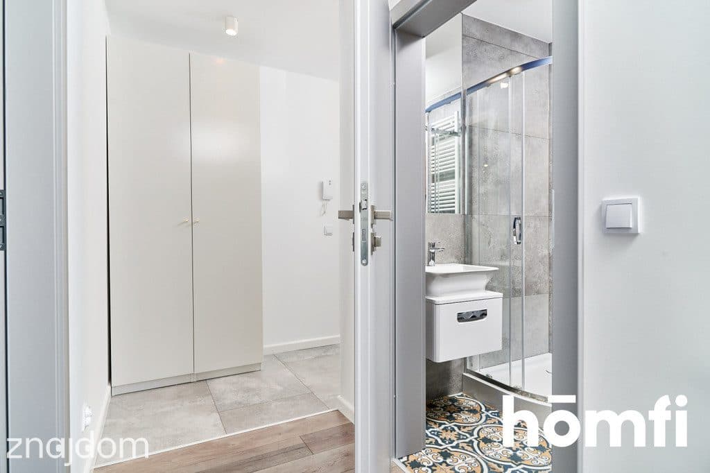 2-POKOJOWE, LUX | CENTRUM, UL.NA GROBLI - zdjęcie 8