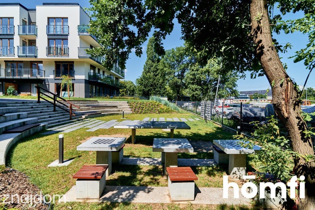 2-POKOJOWE, LUX | CENTRUM, UL.NA GROBLI - zdjęcie 11