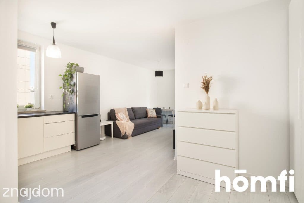 2 pokoje | balkon | garaż | Złocień - zdjęcie 6