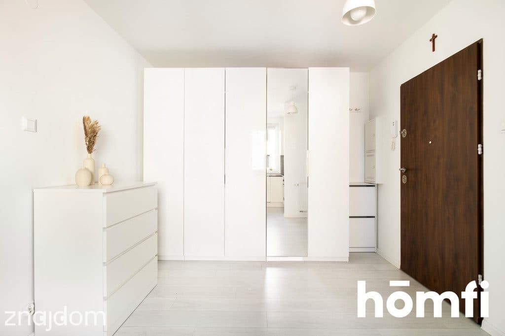 2 pokoje | balkon | garaż | Złocień - zdjęcie 7