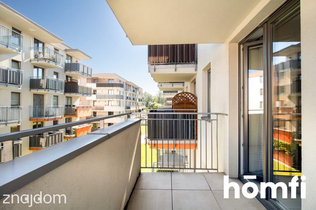 2 pokoje | balkon | garaż | Złocień - zdjęcie 12