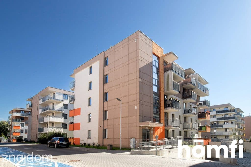 2 pokoje | balkon | garaż | Złocień - zdjęcie 13