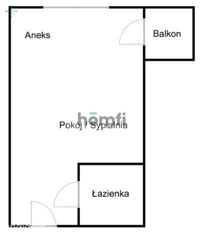 Piękne studio | Wysoki standard | Garaż + AC - zdjęcie 15