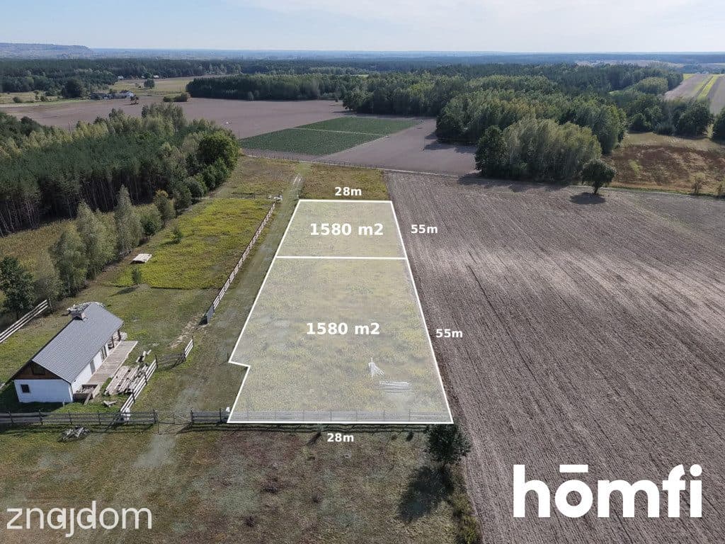 Twoje upragnione odludzie