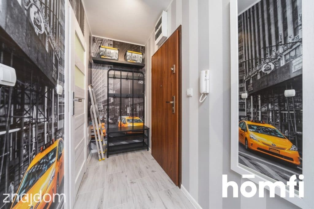 Kliny, Szwed-Śniadowskiej, kawalerka 24m² - zdjęcie 7